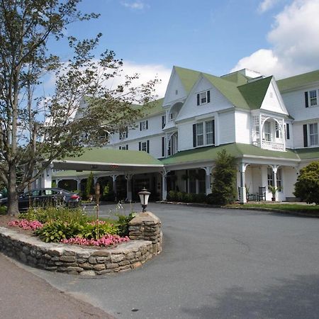 Green Park Inn Blowing Rock Exterior foto