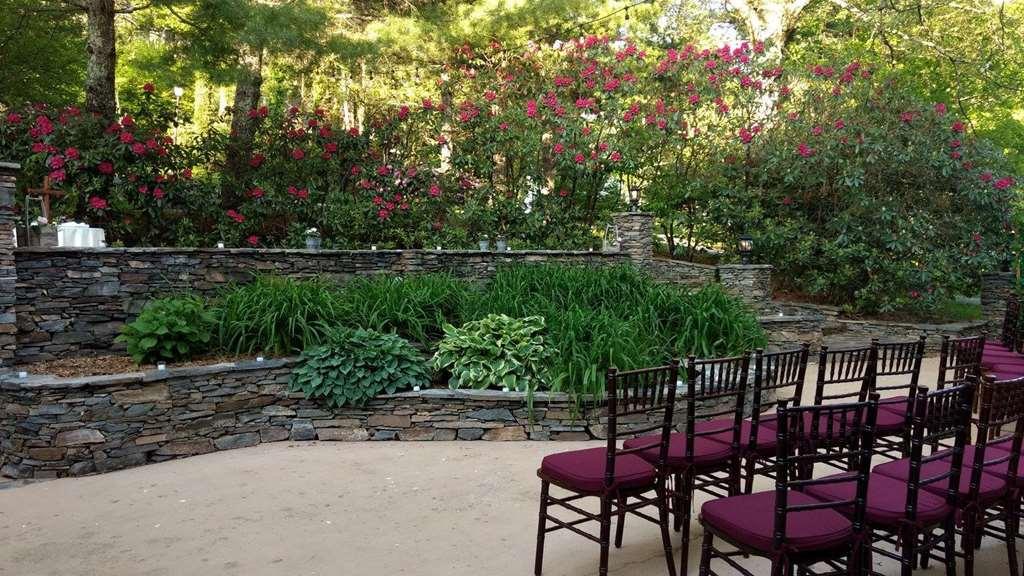 Green Park Inn Blowing Rock Einrichtungen foto