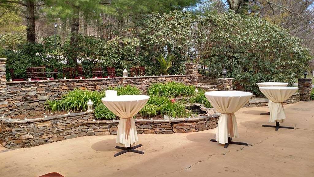 Green Park Inn Blowing Rock Exterior foto