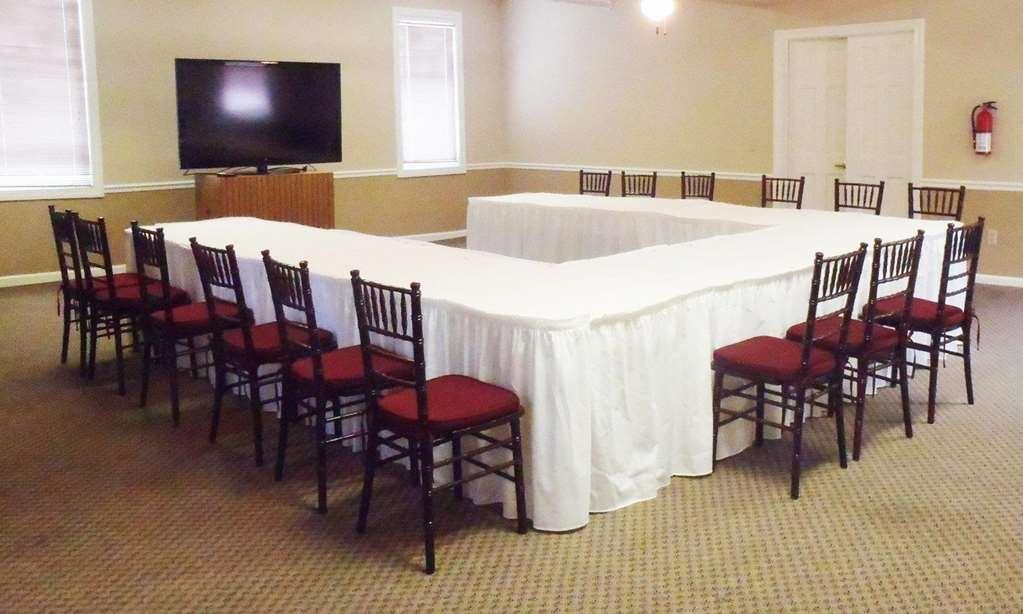 Green Park Inn Blowing Rock Einrichtungen foto