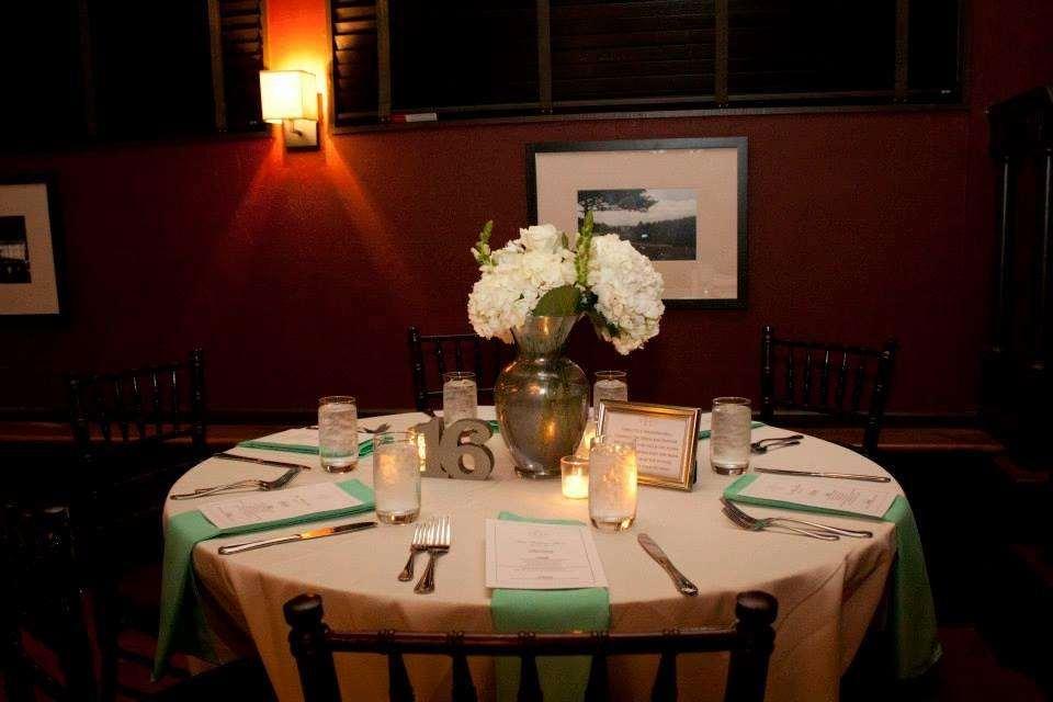 Green Park Inn Blowing Rock Restaurant foto