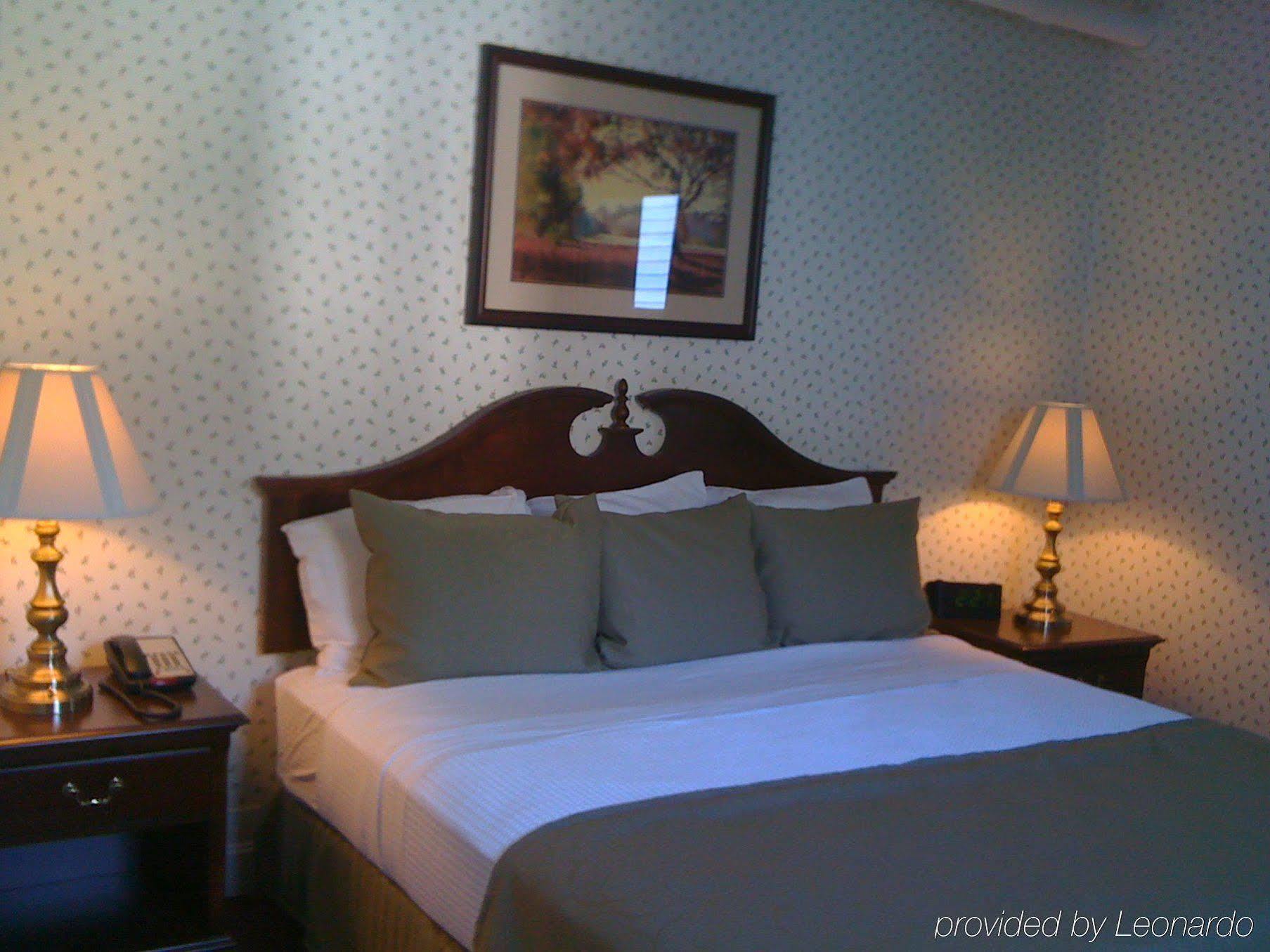 Green Park Inn Blowing Rock Exterior foto