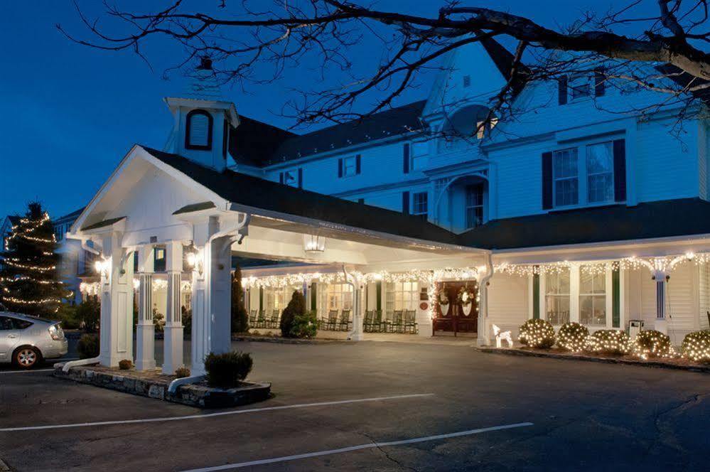 Green Park Inn Blowing Rock Exterior foto