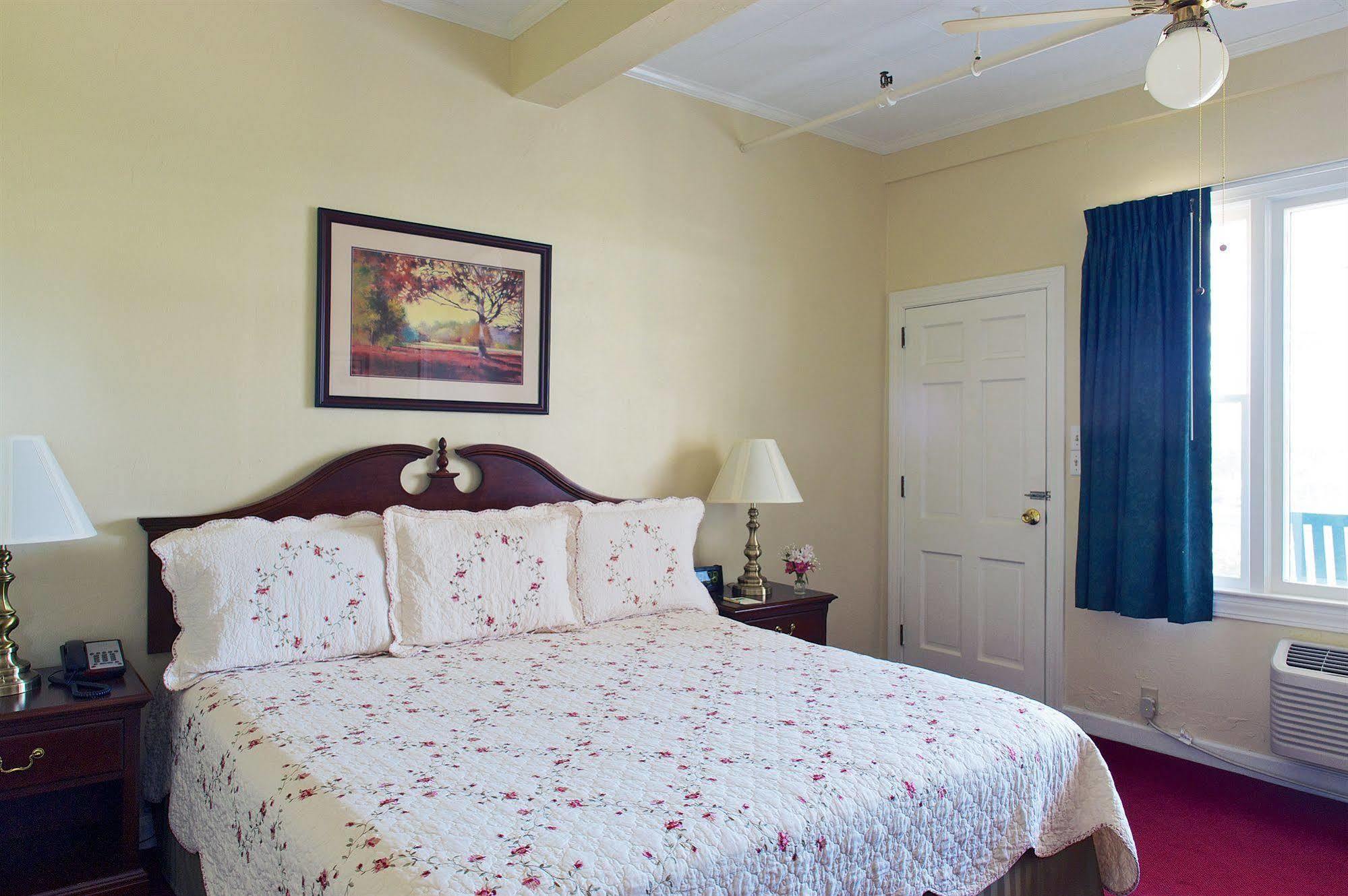 Green Park Inn Blowing Rock Exterior foto