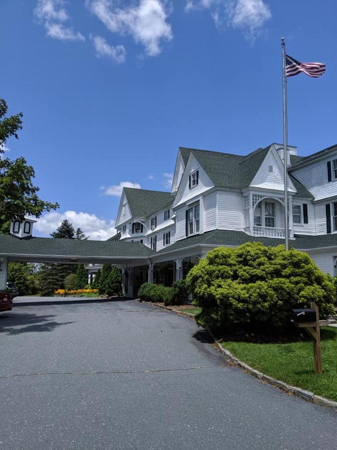 Green Park Inn Blowing Rock Exterior foto