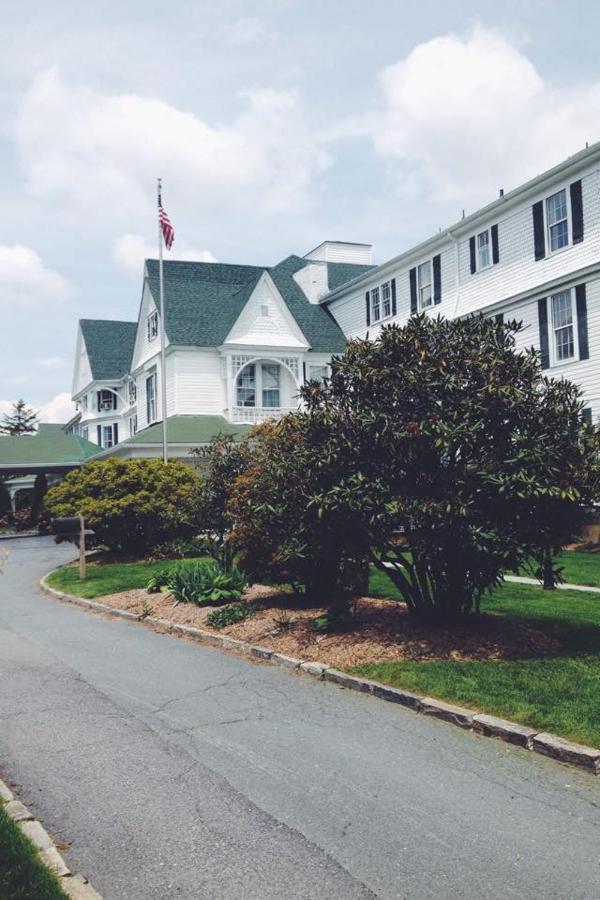 Green Park Inn Blowing Rock Exterior foto