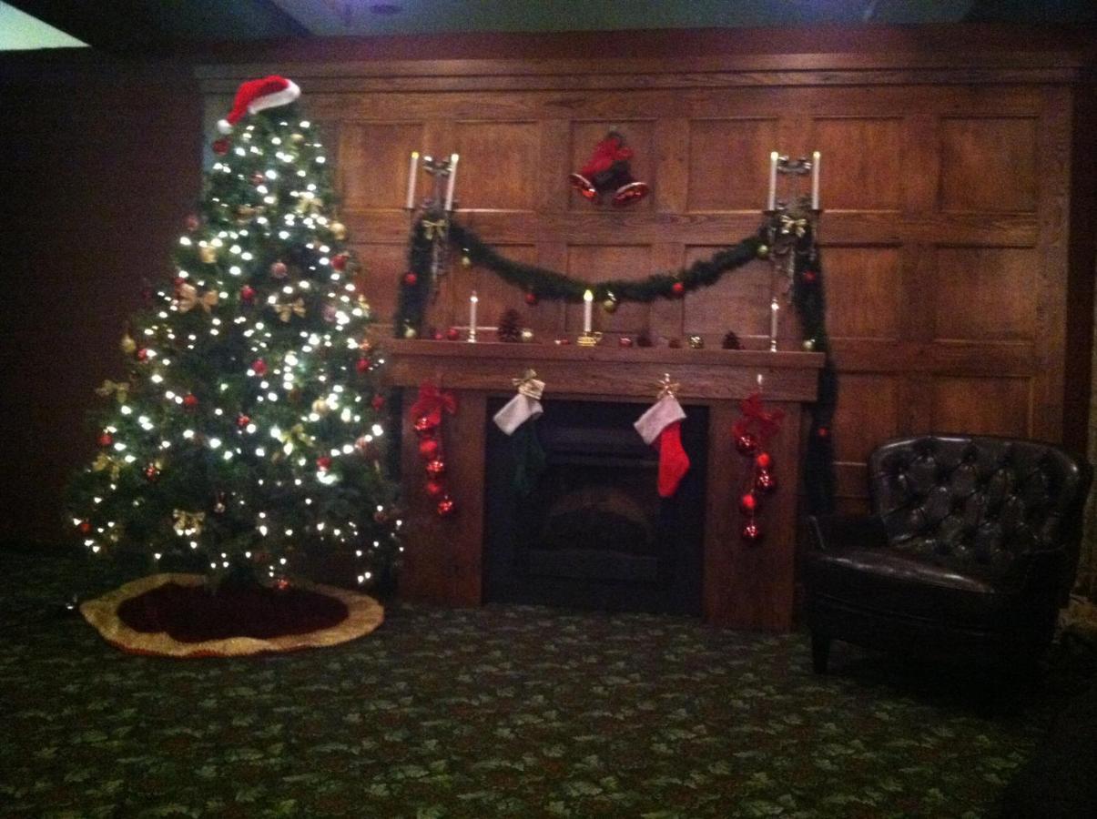 Green Park Inn Blowing Rock Exterior foto